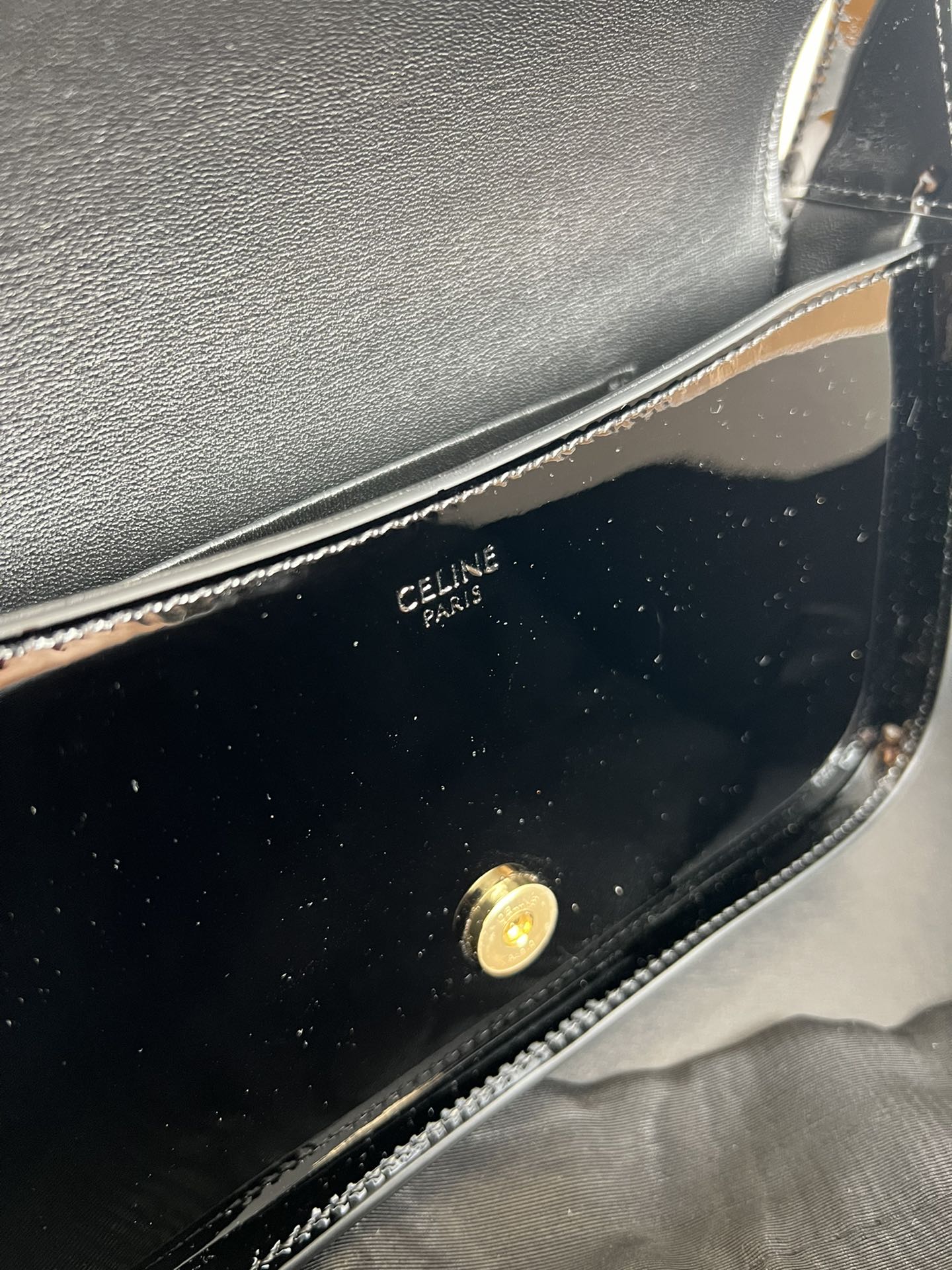 Celine Satchel Bags